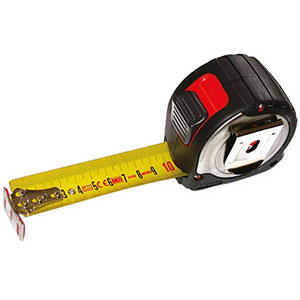 4141H - INTERNAL AND EXTERNAL TAPE MEASURES - Prod. SCU